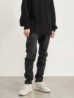 01 CROSS DENIM