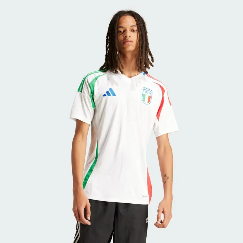 ADIDAS FIGC A JSY