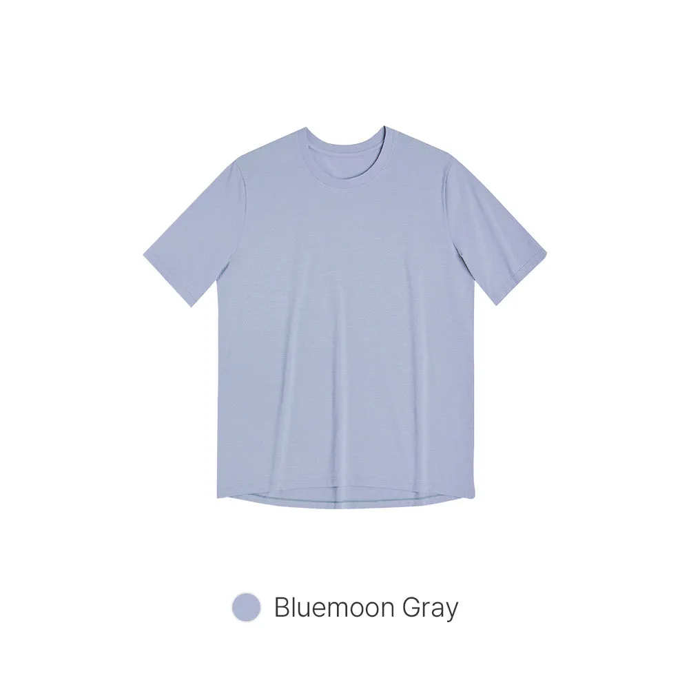Airy Fit Oversized Fit Short Sleeve