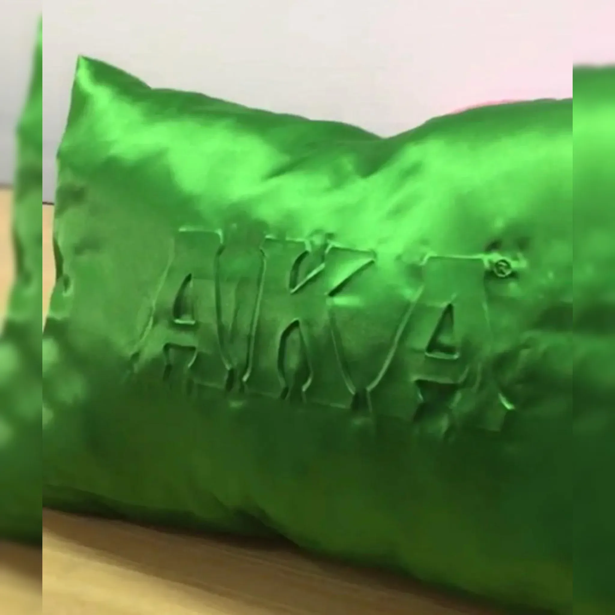 AKA | Silk Pillowcases