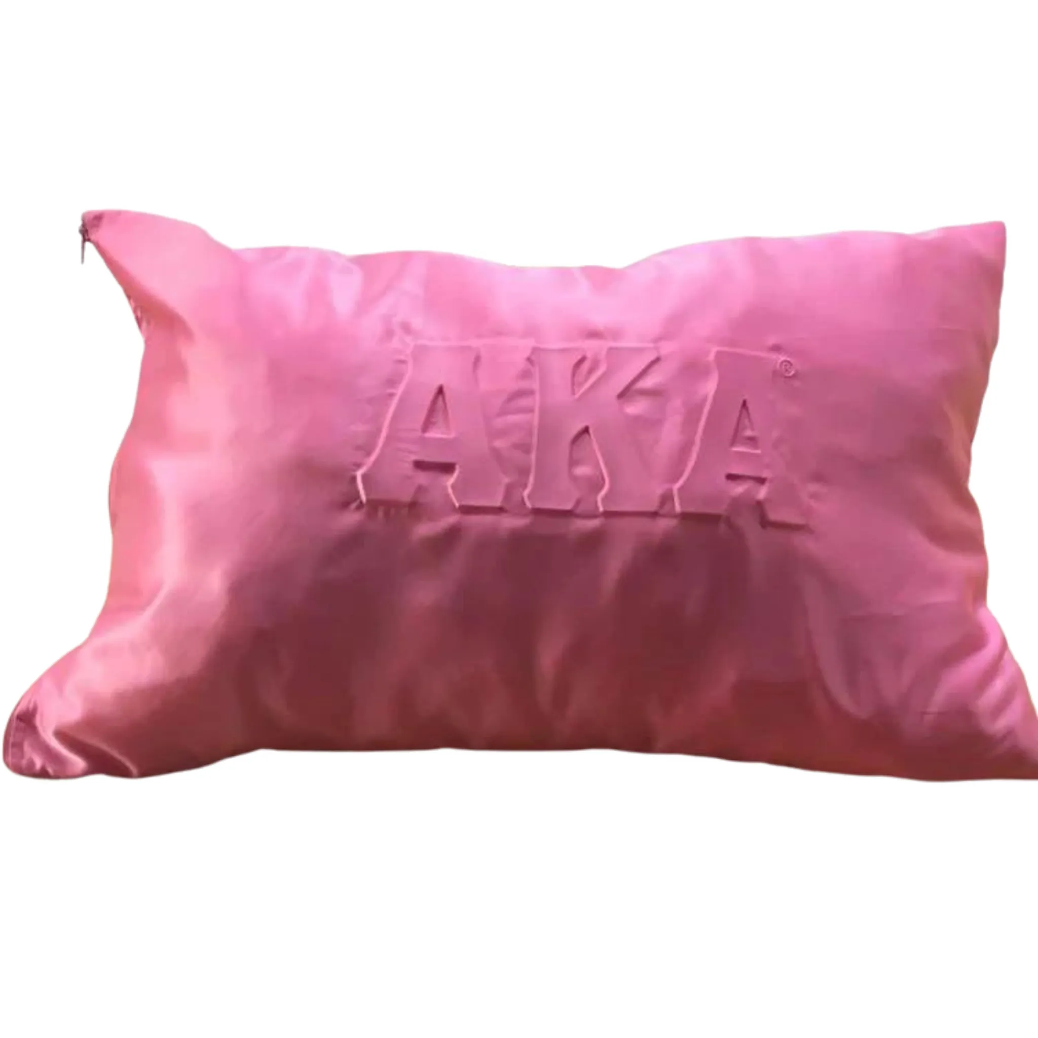 AKA | Silk Pillowcases
