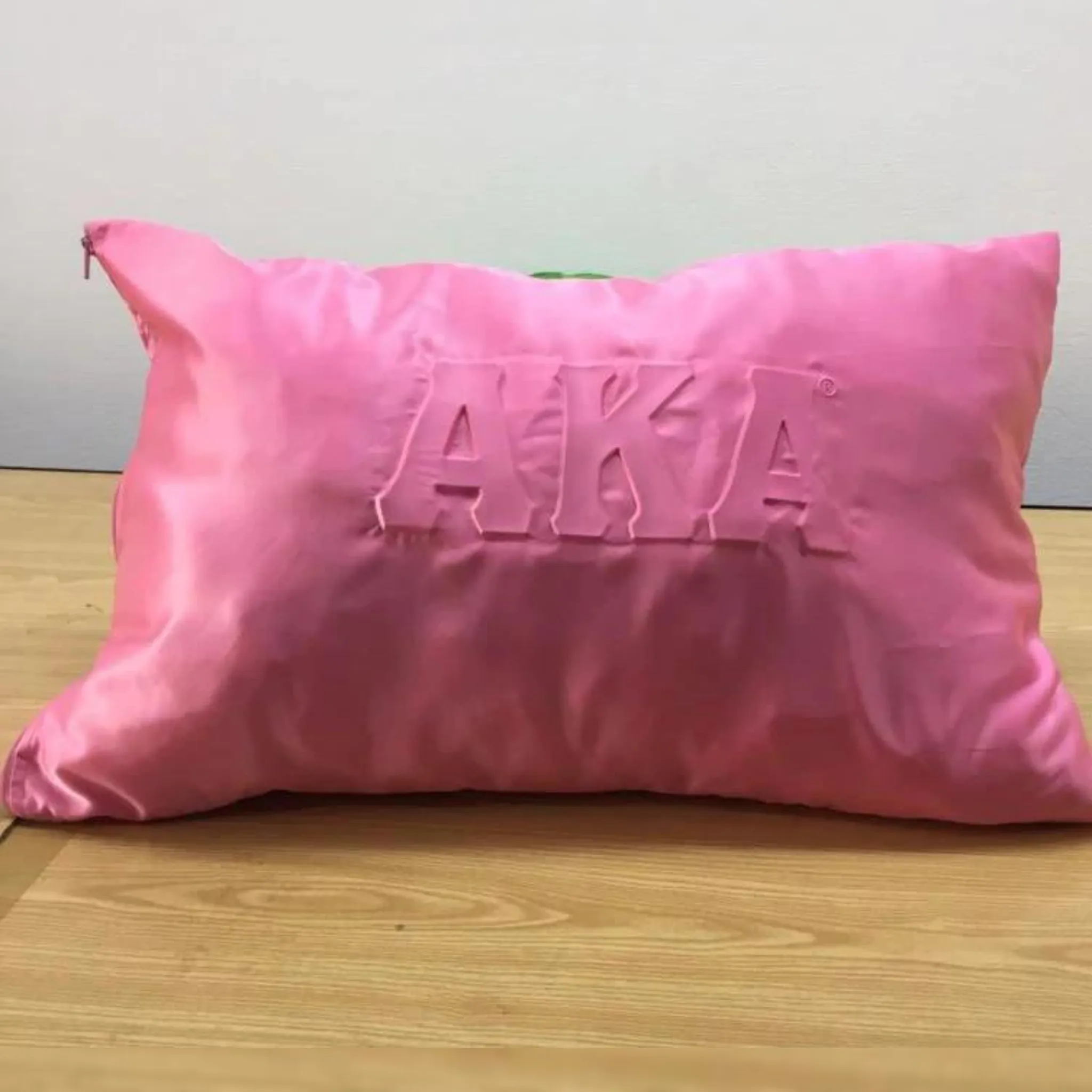 AKA | Silk Pillowcases