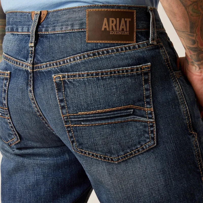 Ariat MNS M2 Marty Boot Cut Prescott