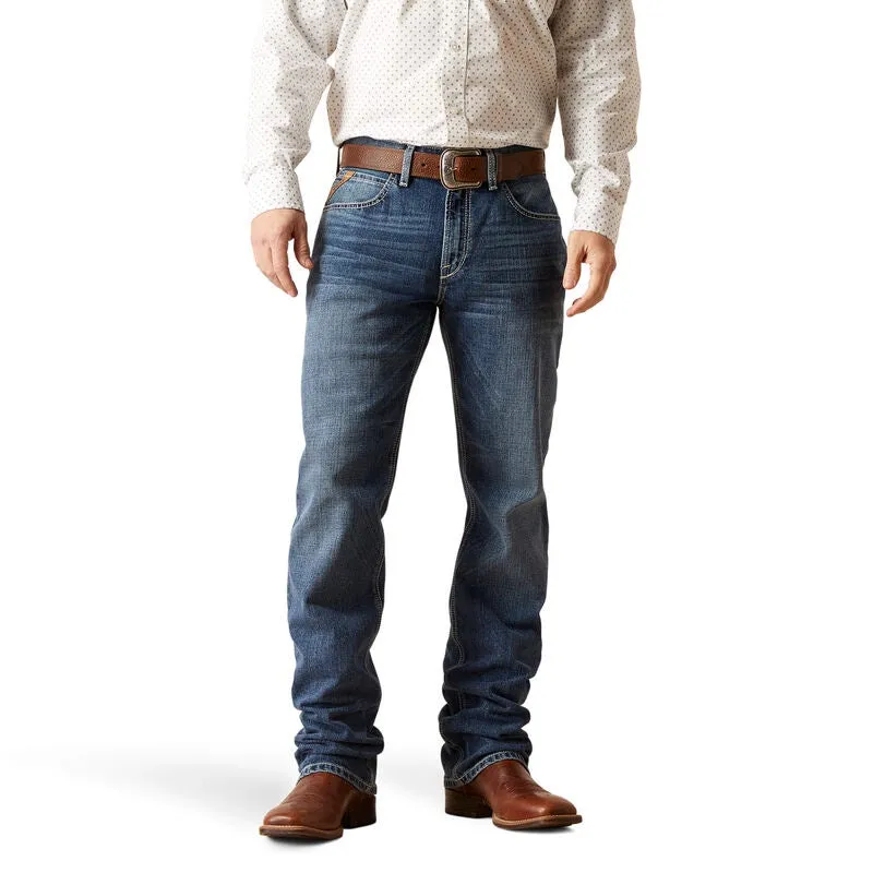 Ariat MNS M2 Truman BootCut Tulloch Jean