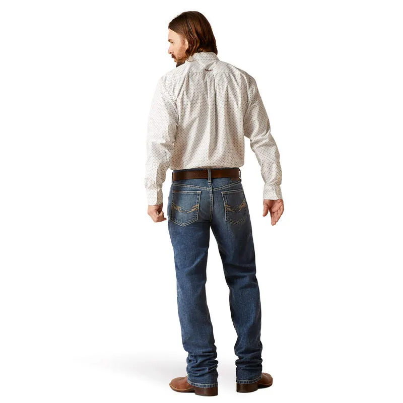 Ariat MNS M2 Truman BootCut Tulloch Jean