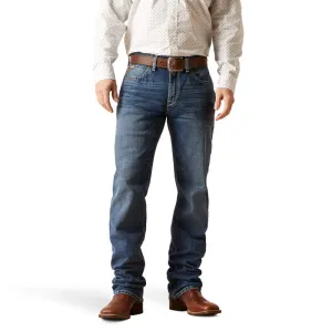 Ariat MNS M2 Truman BootCut Tulloch Jean