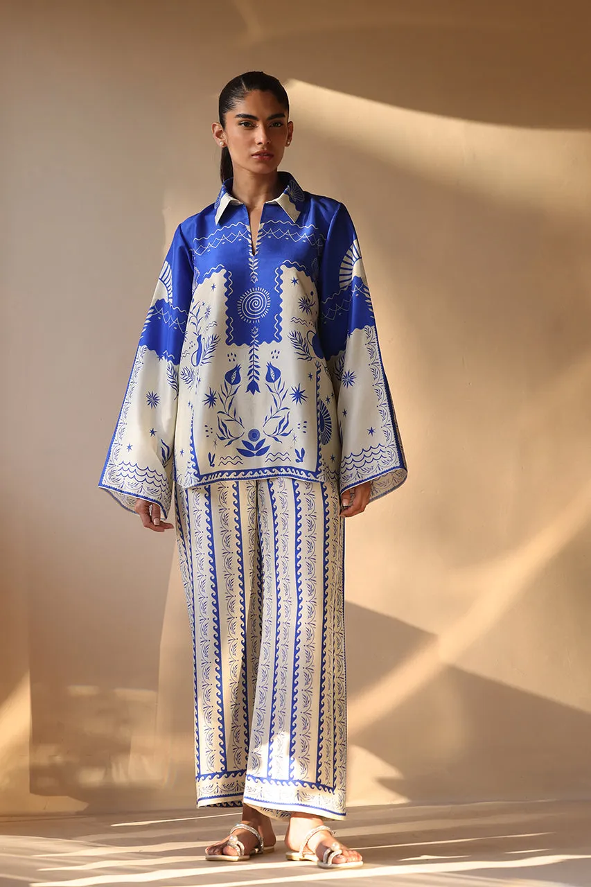 Aveli - Rania Eid ul Azha 25 by Sania Maskatiya