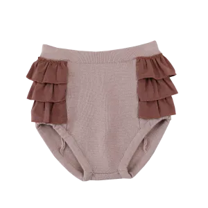Aya Bloomers | Soft Lavender