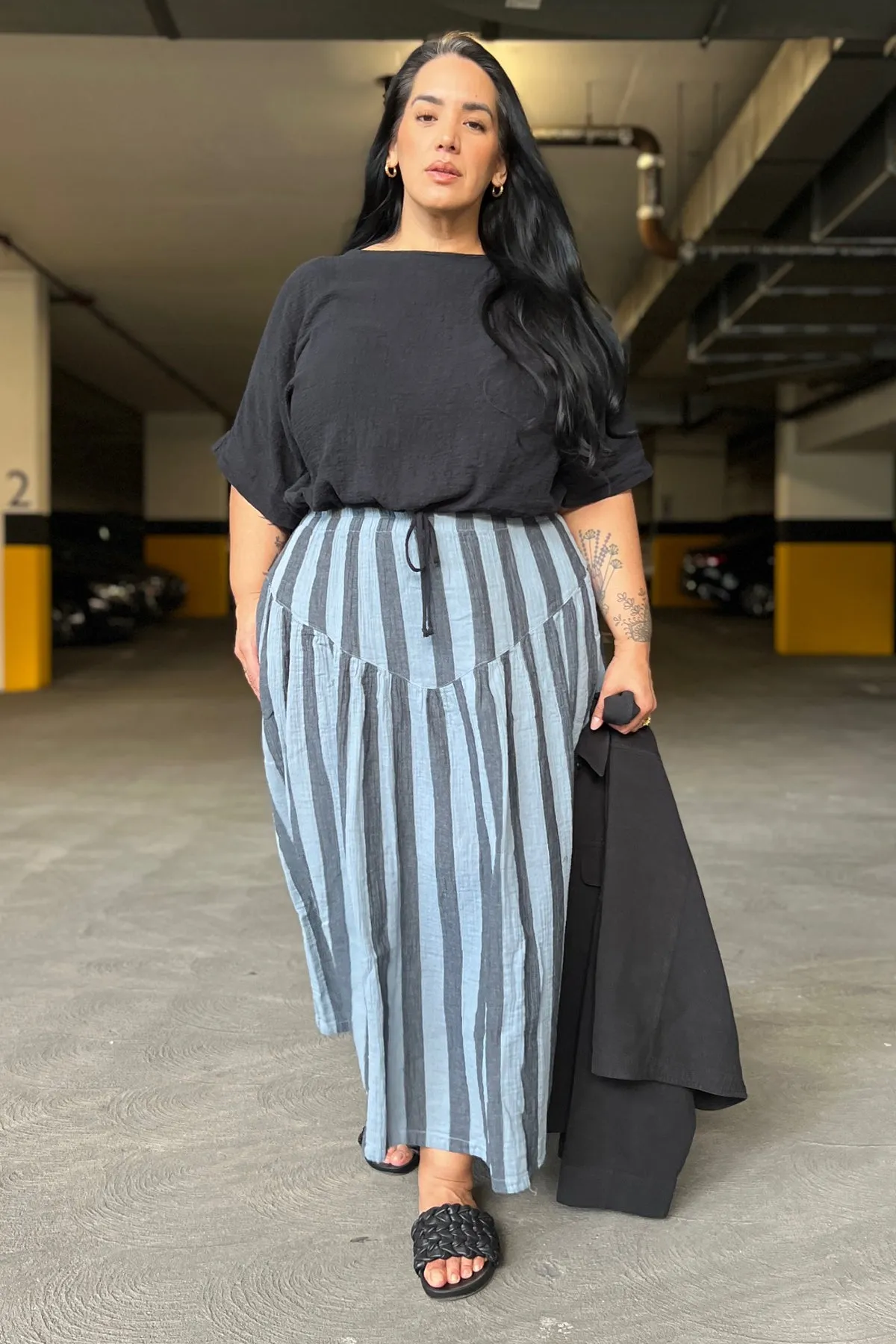 Ayana Top