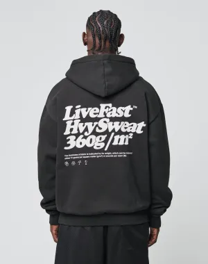 Basic 360 Hooded