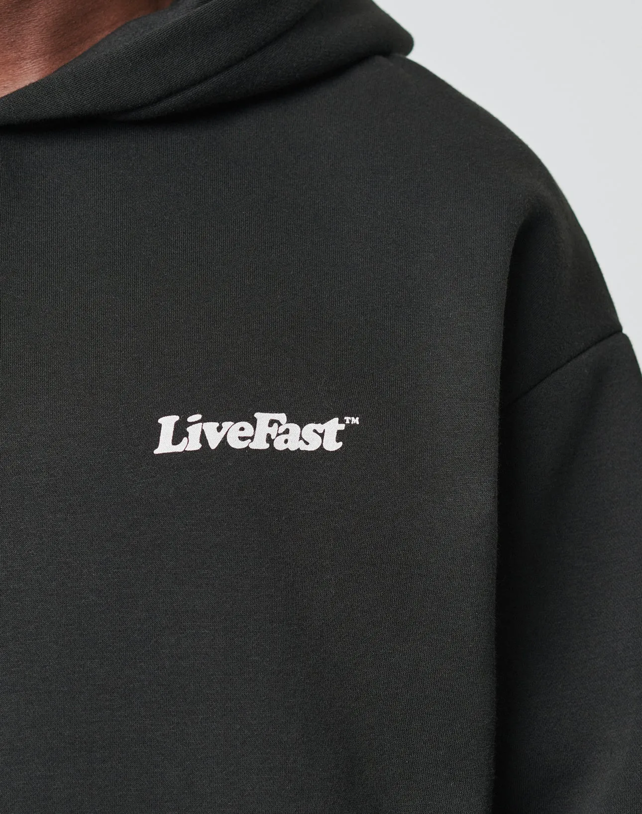 Basic 360 Hooded