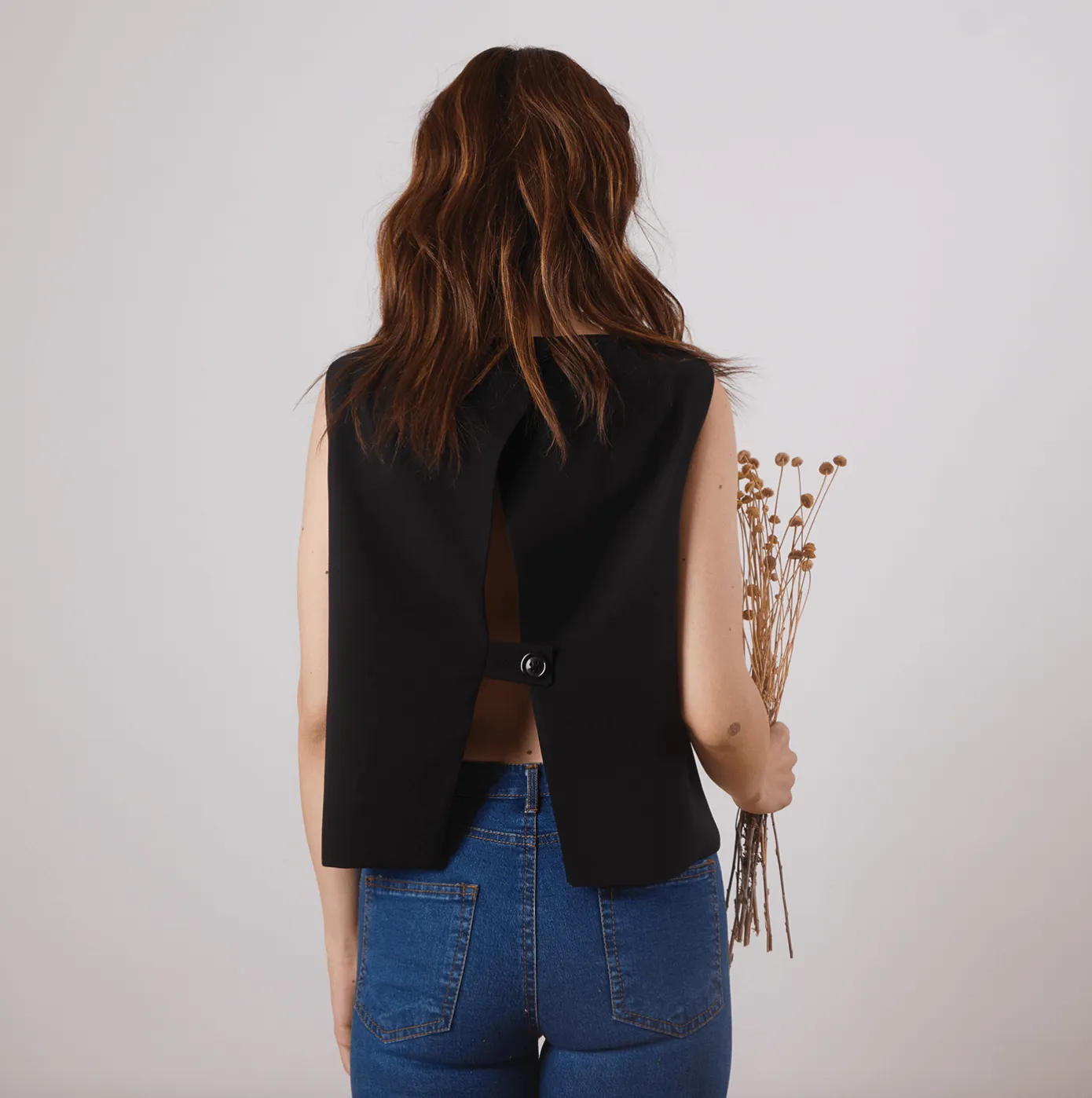 Basic Black Top