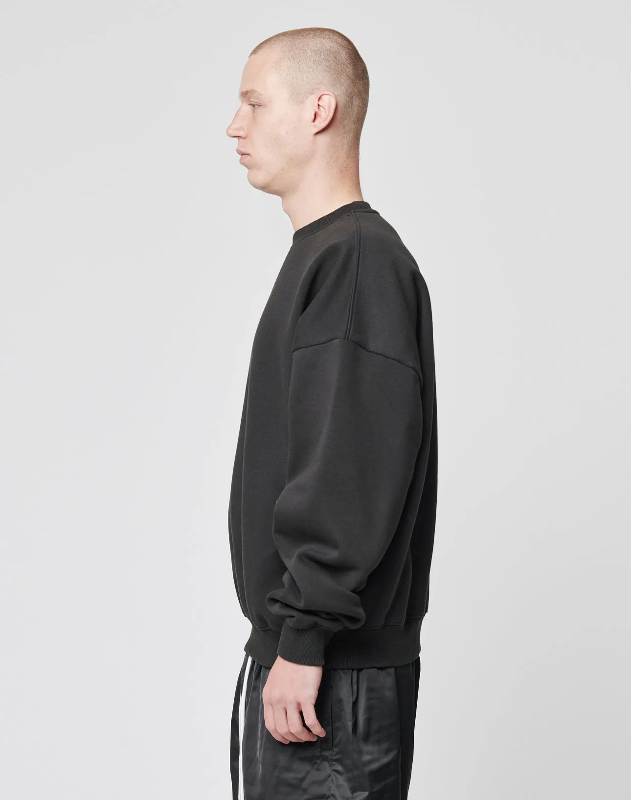 Basic Blank Sweater