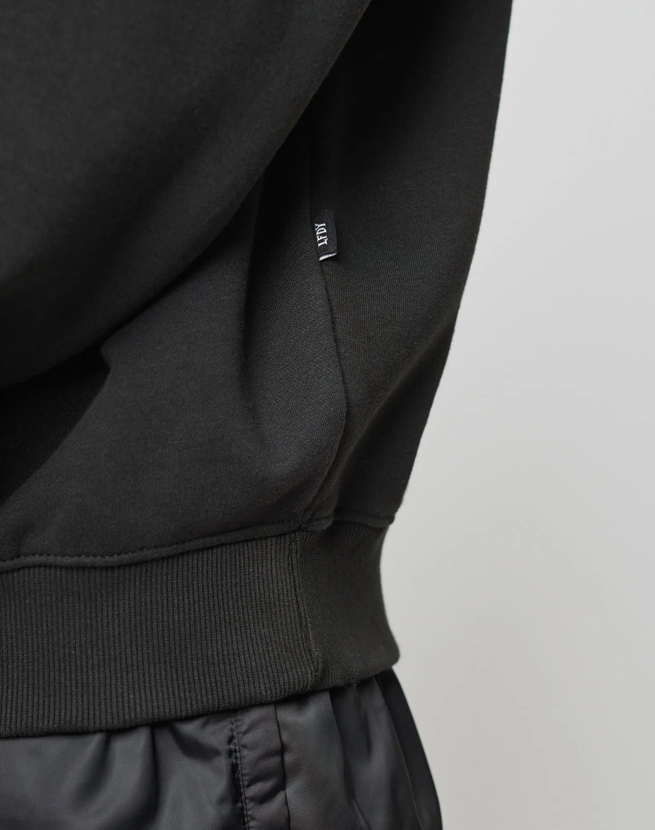 Basic Blank Sweater