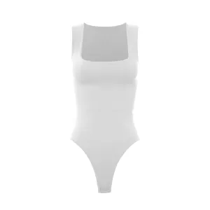 BASIC BODYSUIT NO SLEEVE
