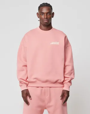 Basic Chest Sweater