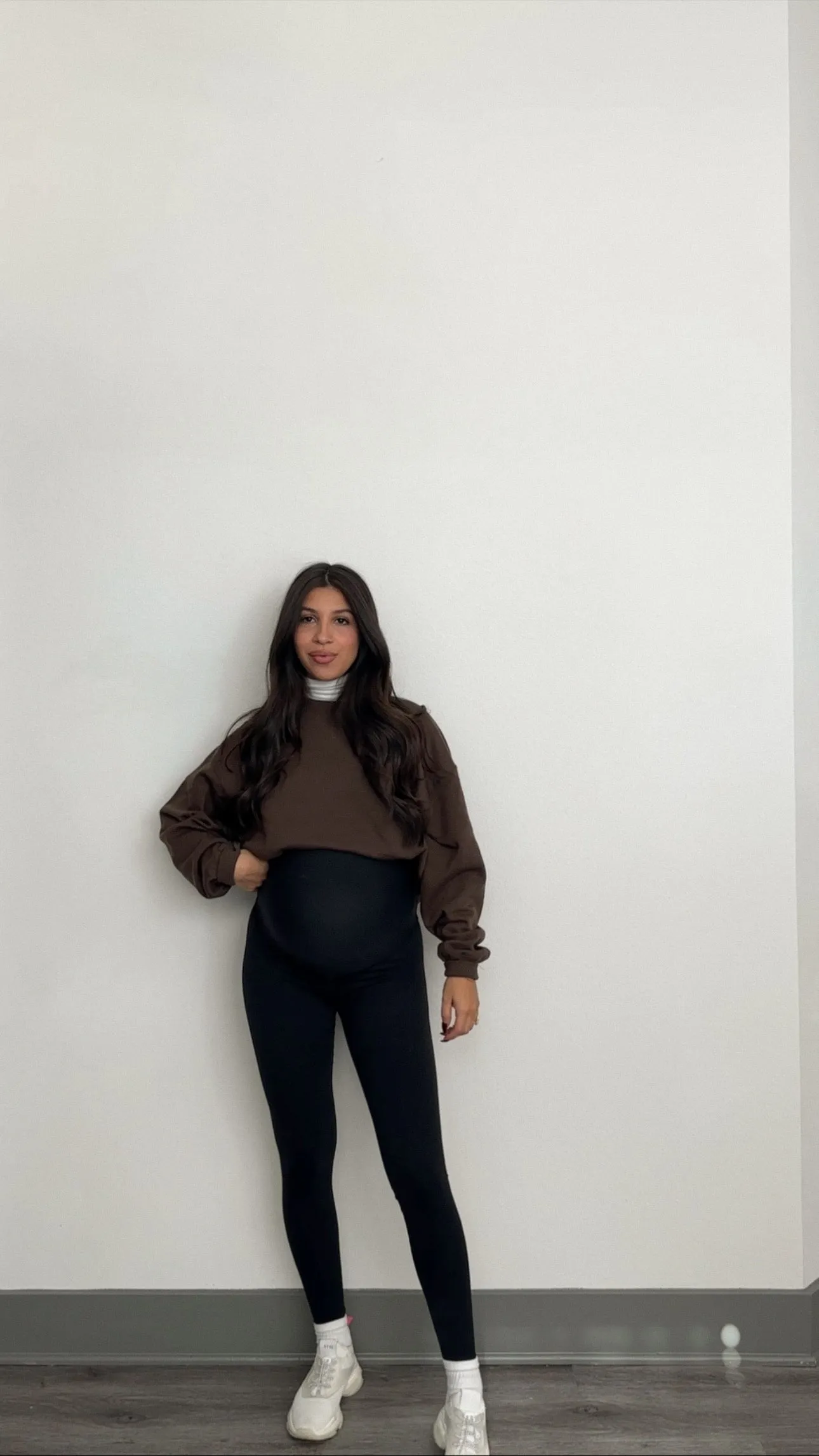 Basic Crew - FINAL SALE