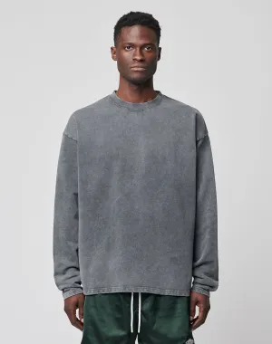 Basic Heavy Longsleeve