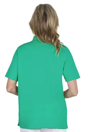 Basic Jersey Polo