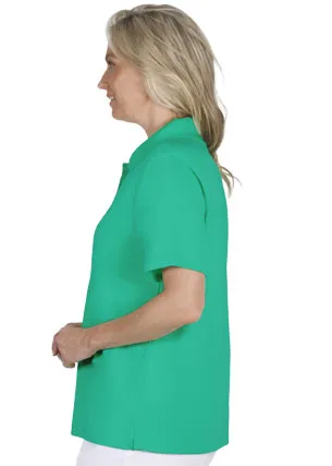 Basic Jersey Polo