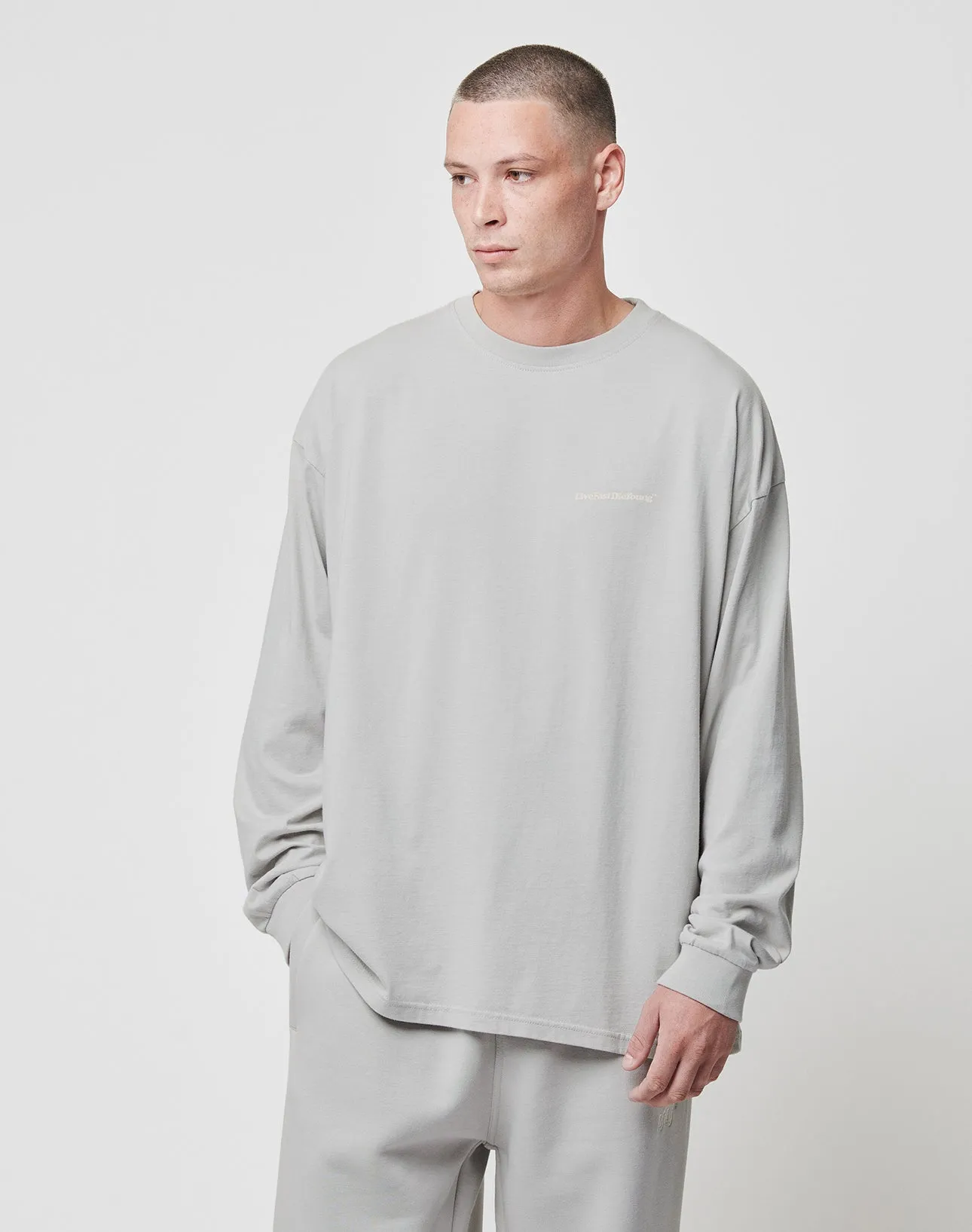 Basic Longsleeve