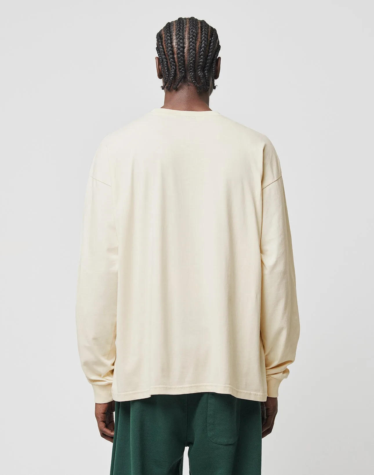 Basic Longsleeve
