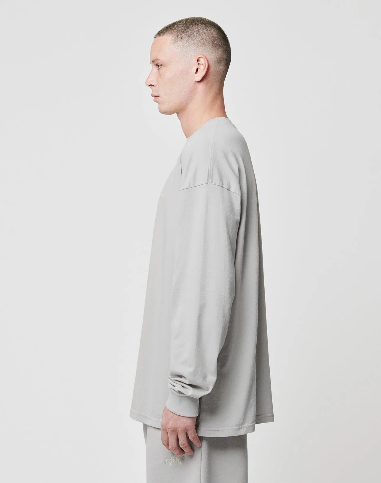 Basic Longsleeve