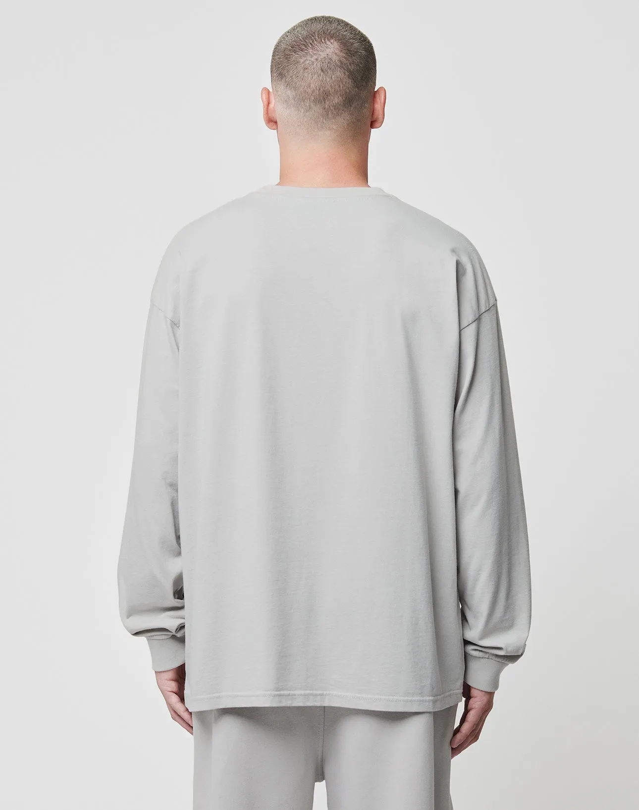 Basic Longsleeve