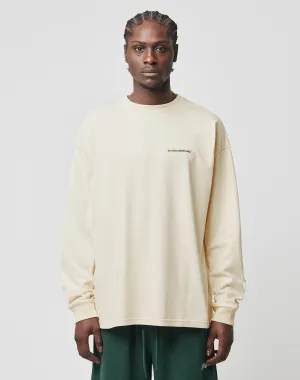 Basic Longsleeve