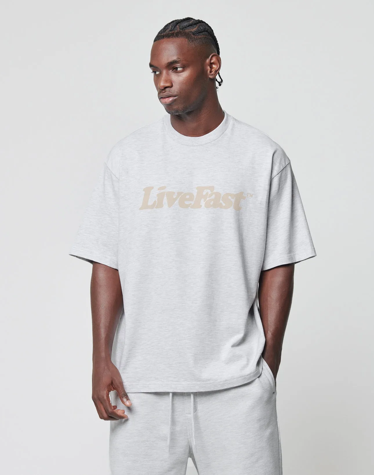 Basic Tee