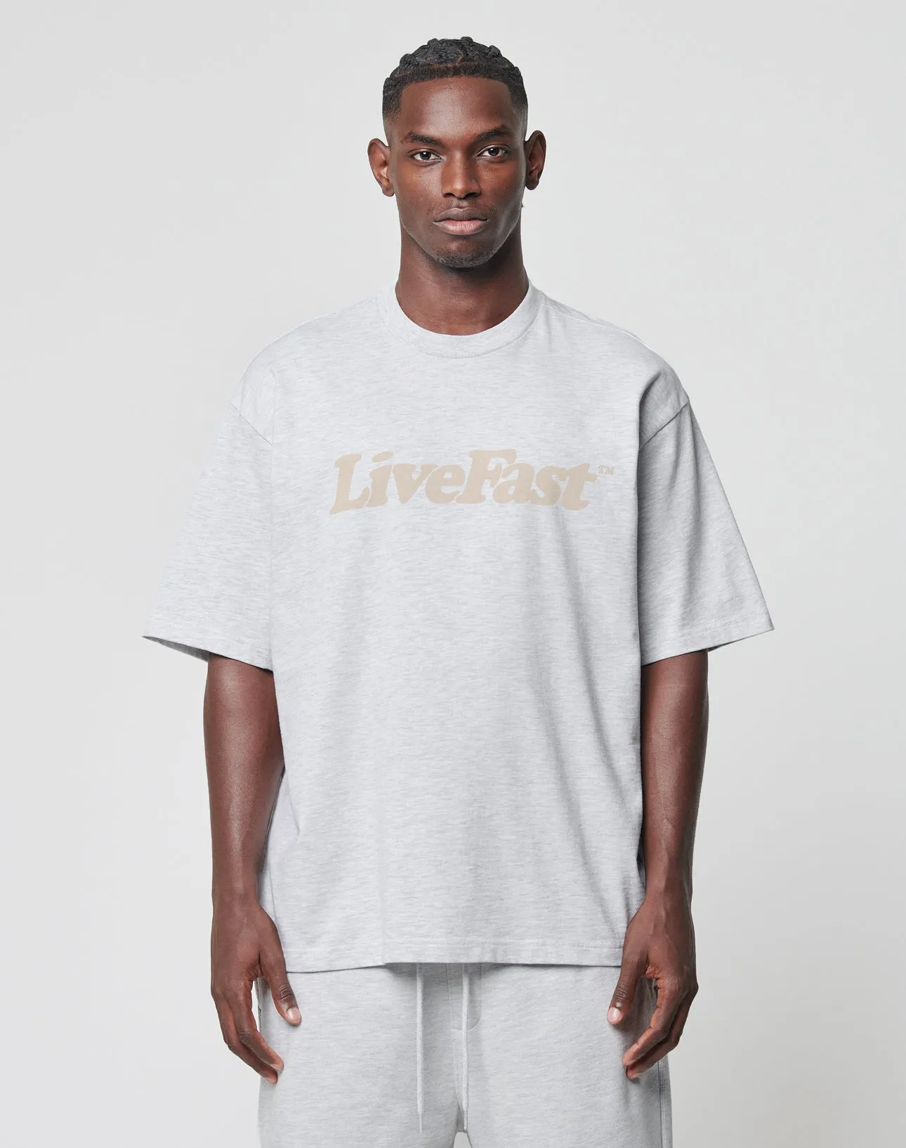 Basic Tee