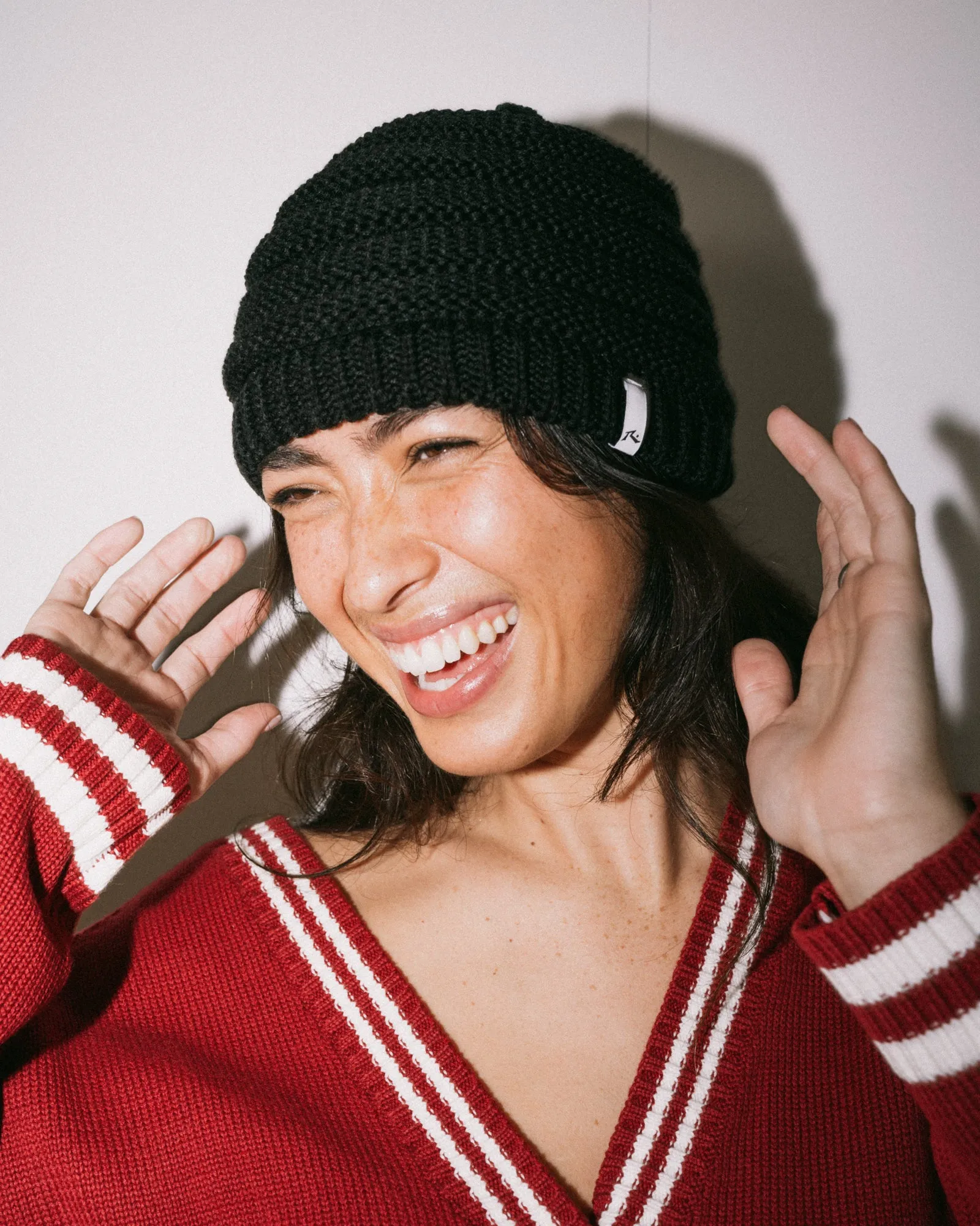 Bay Beanie