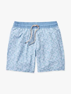 Bayberry Trunk | Mist Seaweed