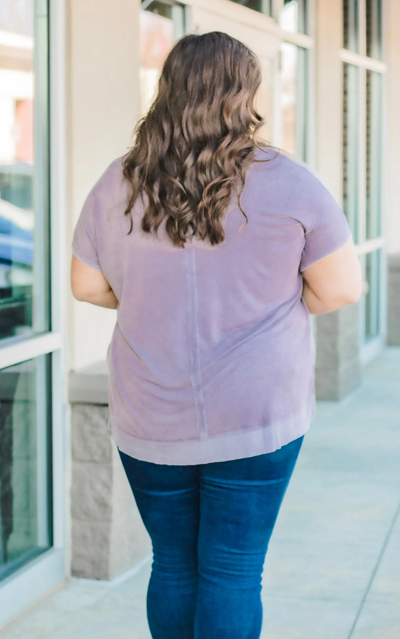 Be Like This Top