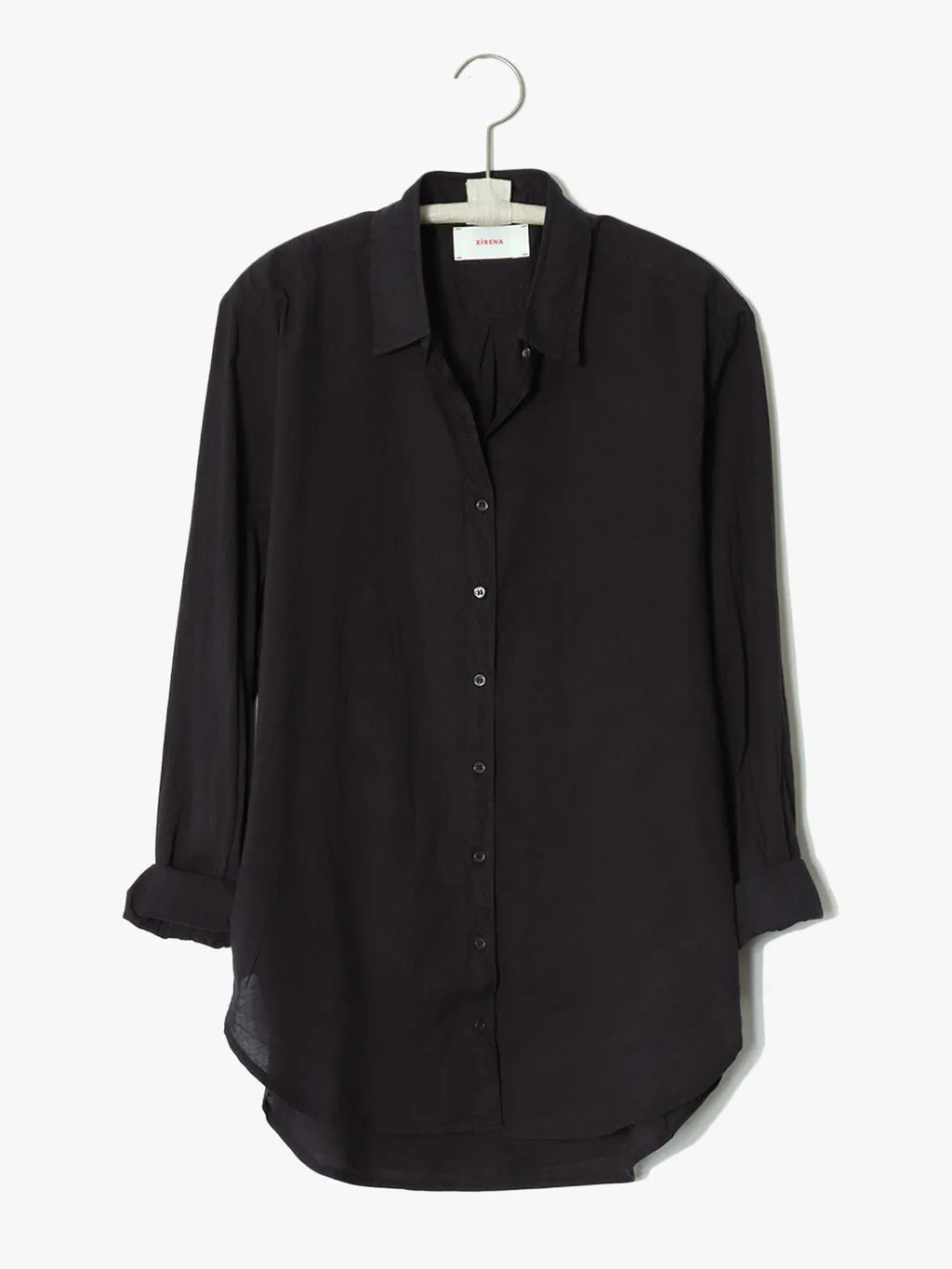 Beau Shirt - Black