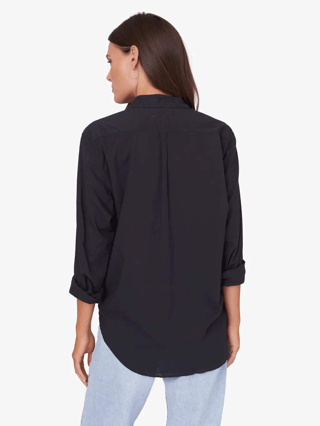 Beau Shirt - Black