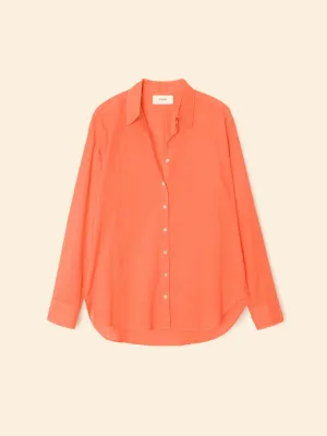 Beau Shirt - Sugar Poppy