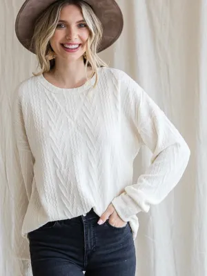 Better Than Basic : Ivory