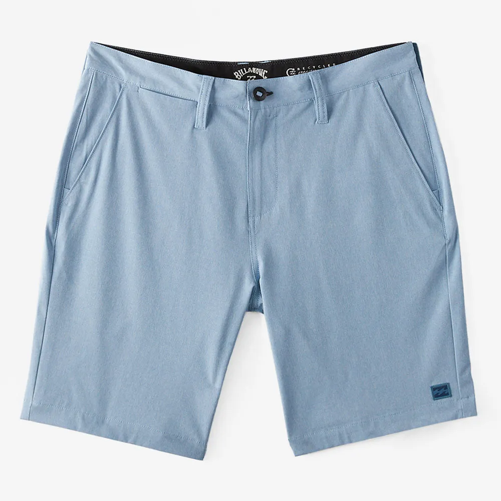 Billabong Crossfire Mid Shorts