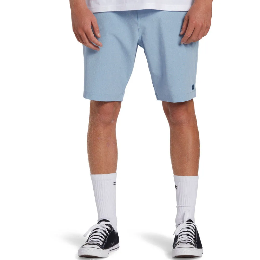 Billabong Crossfire Mid Shorts