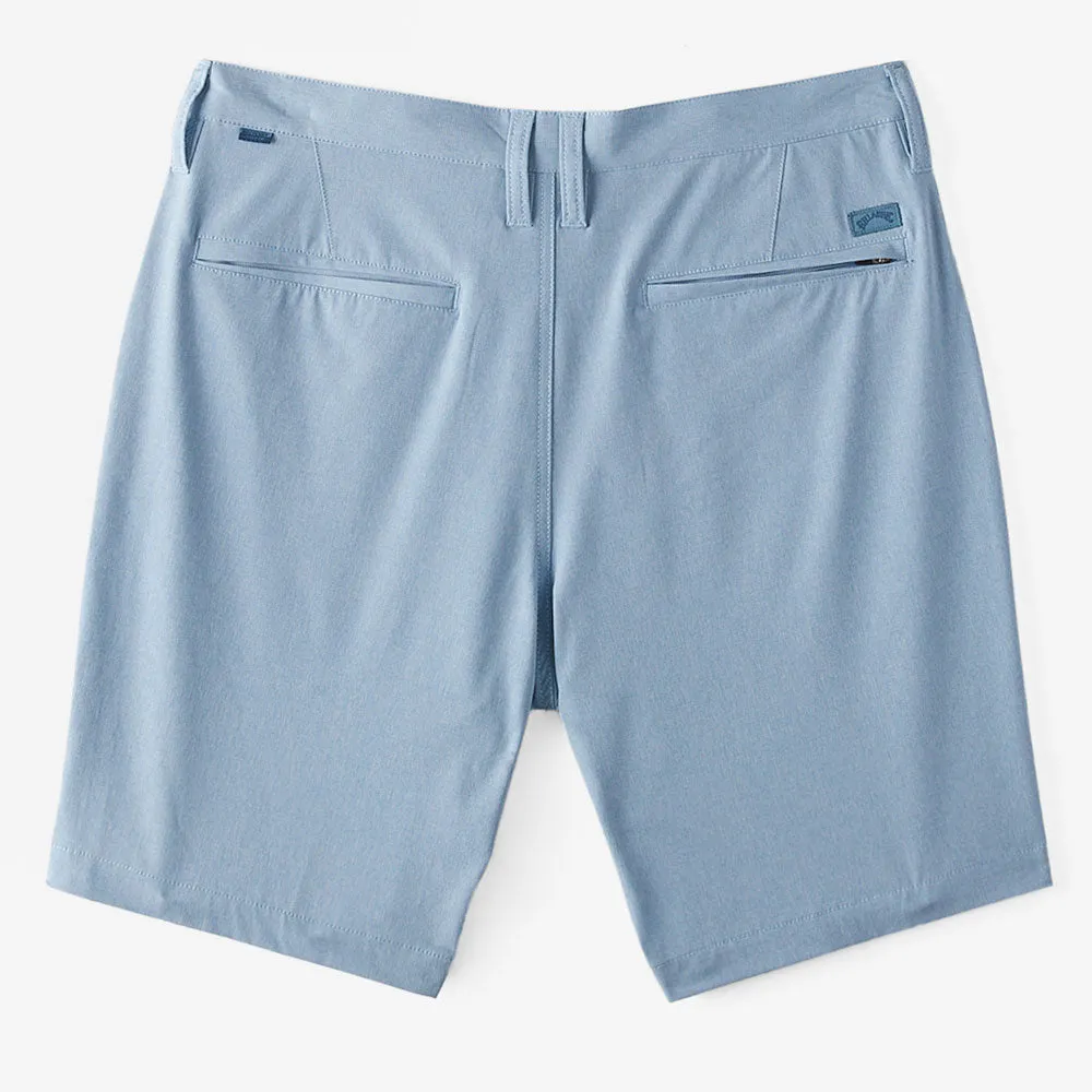 Billabong Crossfire Mid Shorts