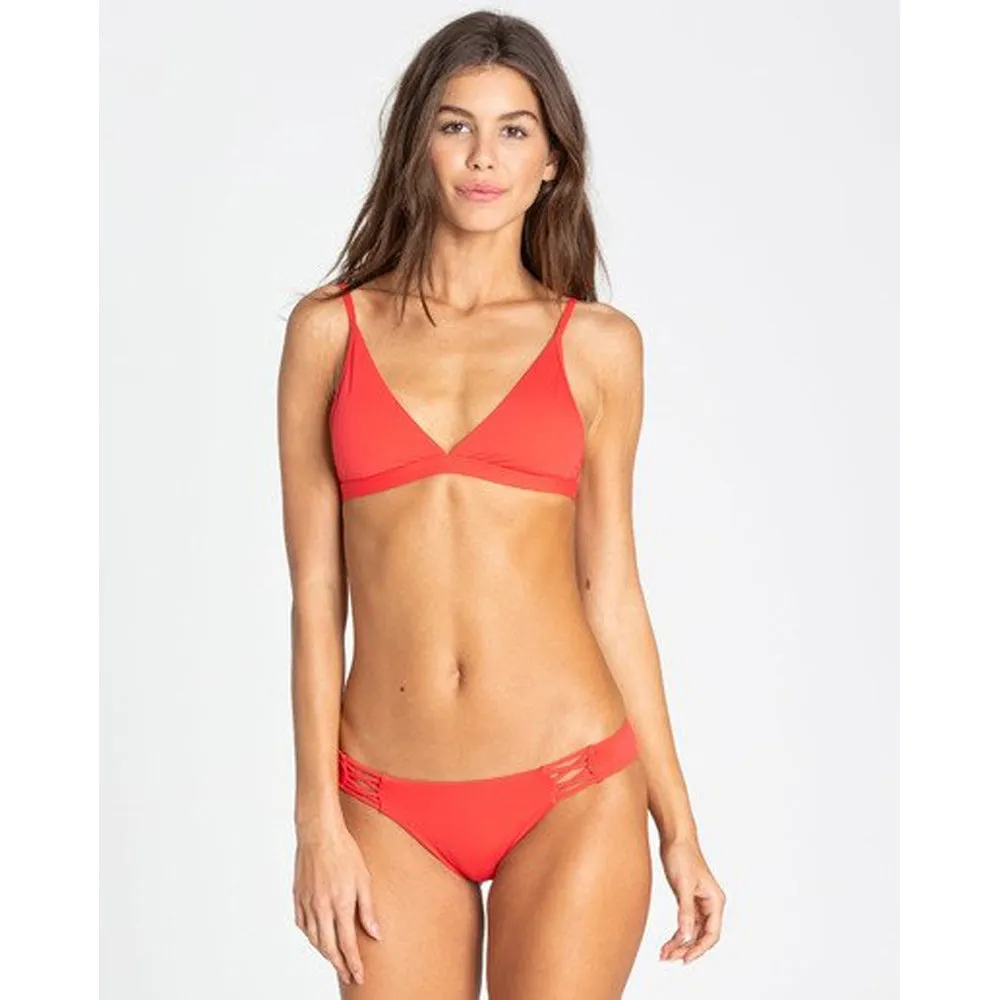 Billabong Sol Searcher Tropic Womens Bikini Bottoms