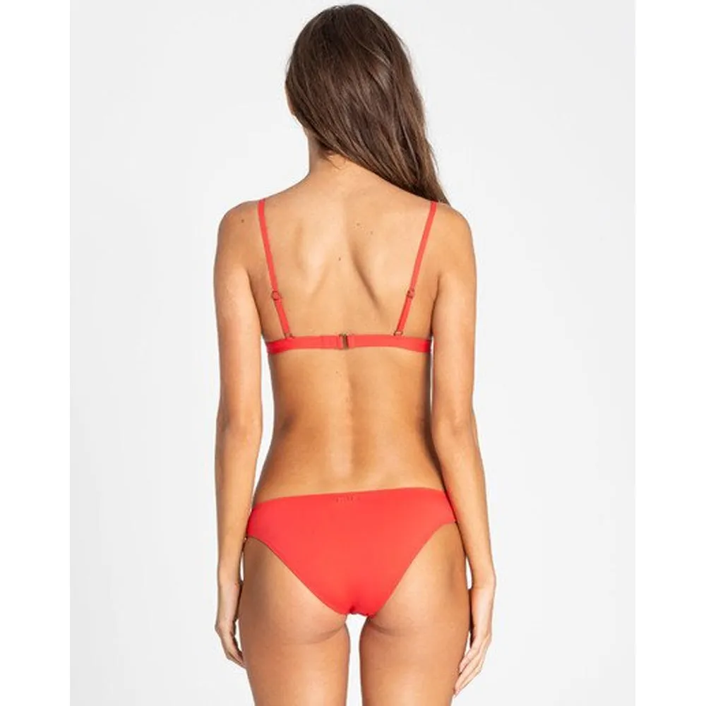 Billabong Sol Searcher Tropic Womens Bikini Bottoms