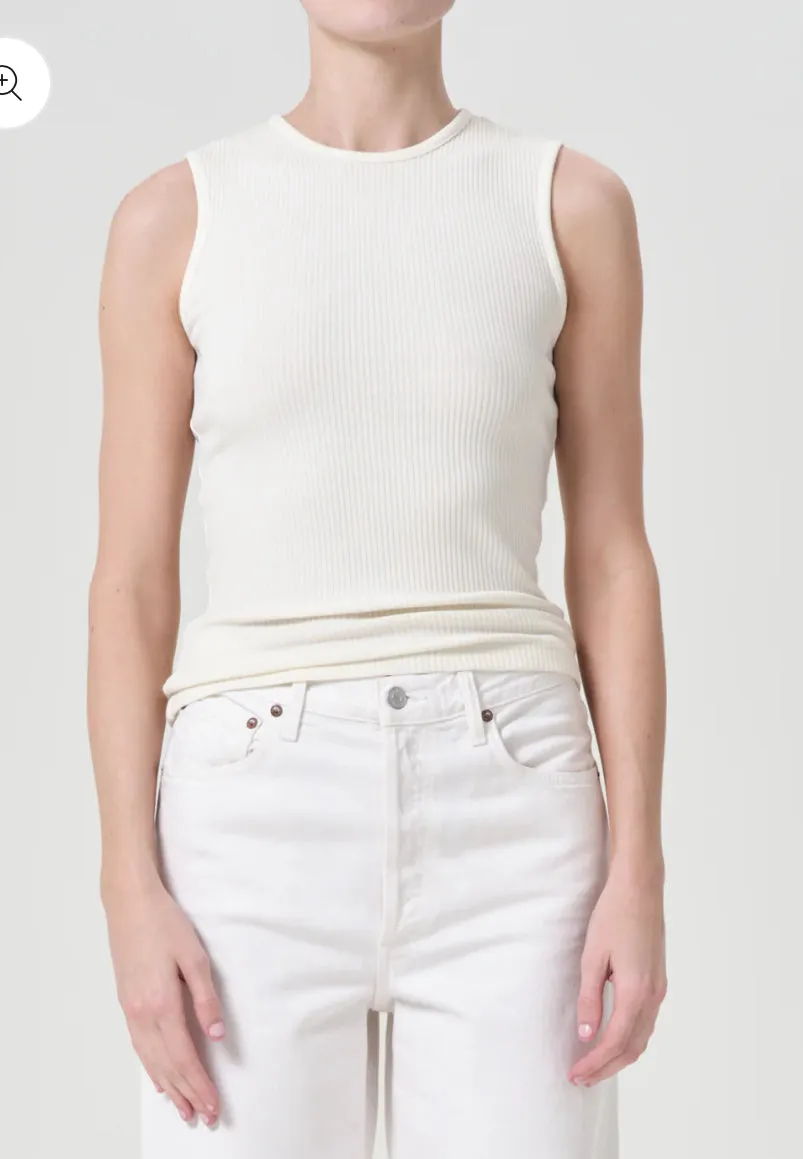 Binx Tank