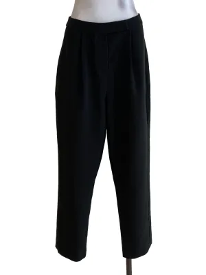 Black Long Pants LB