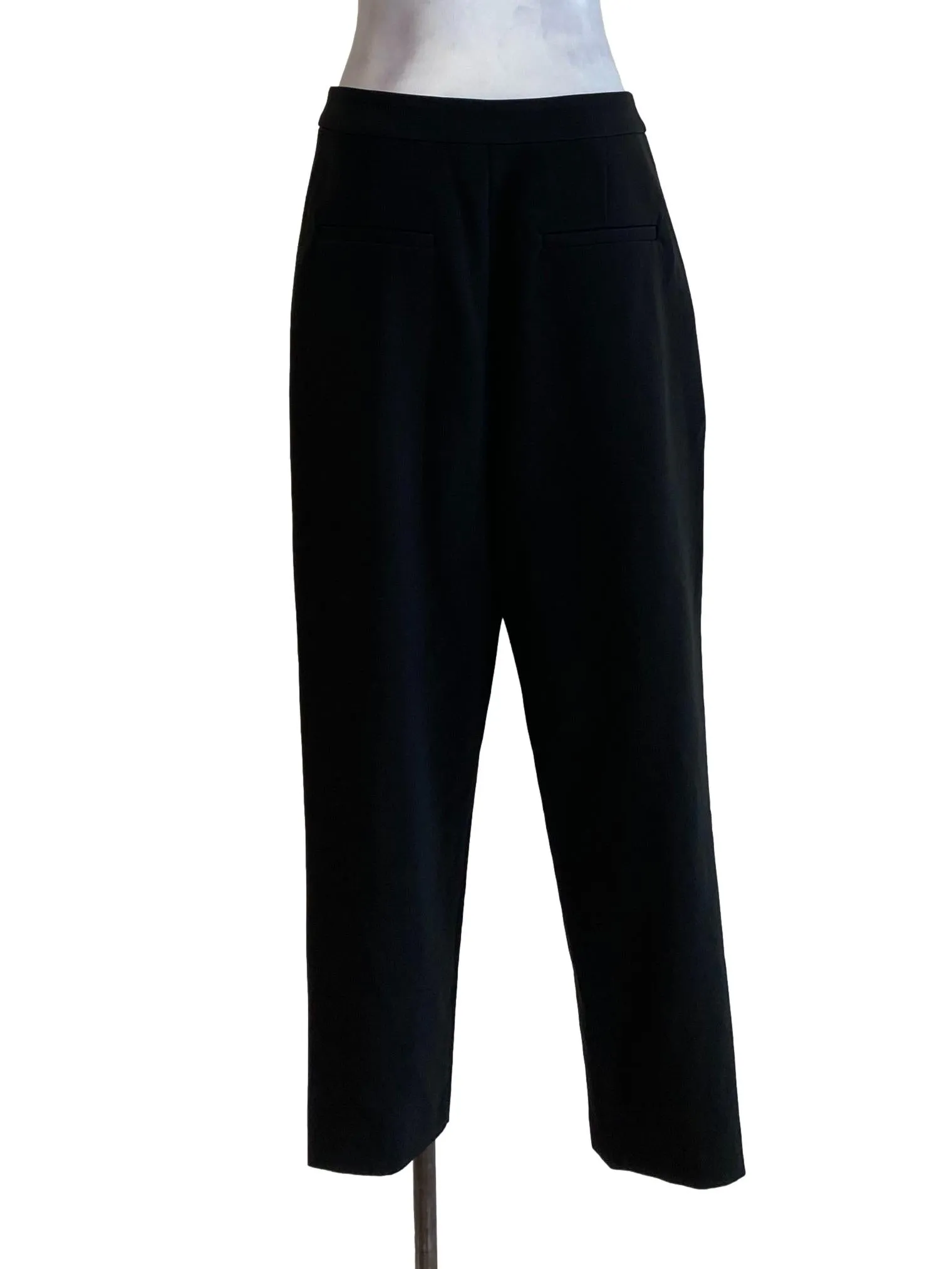 Black Long Pants LB