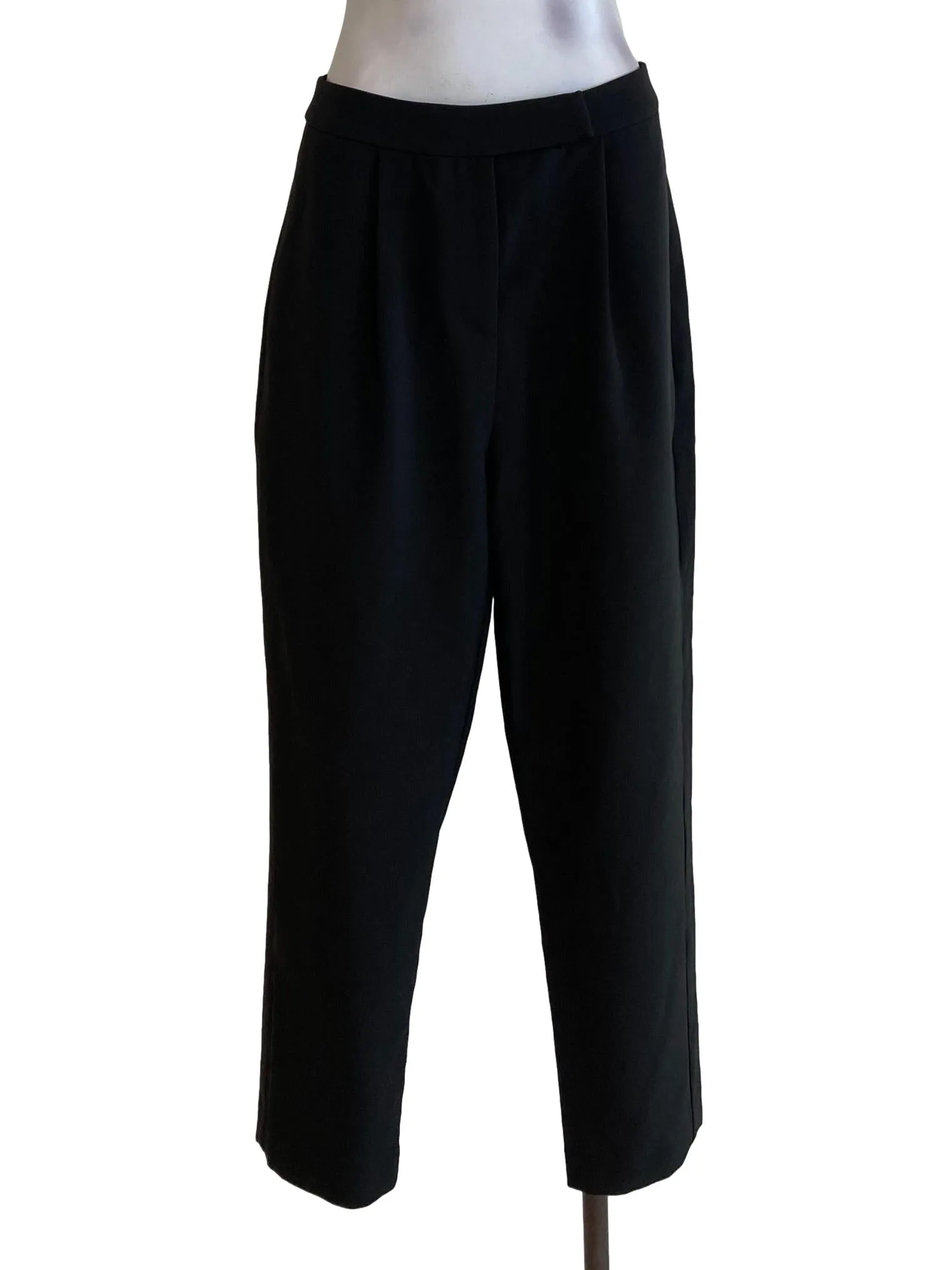 Black Long Pants LB
