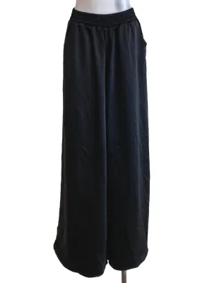 Black Long Pants