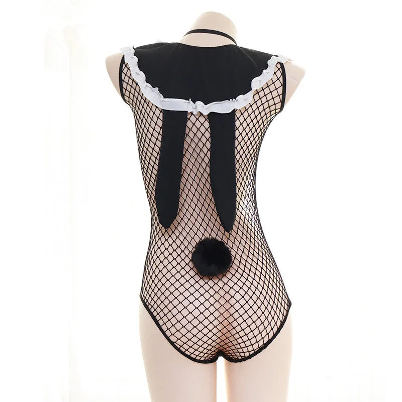 Bunny girl sexy costume yc22933