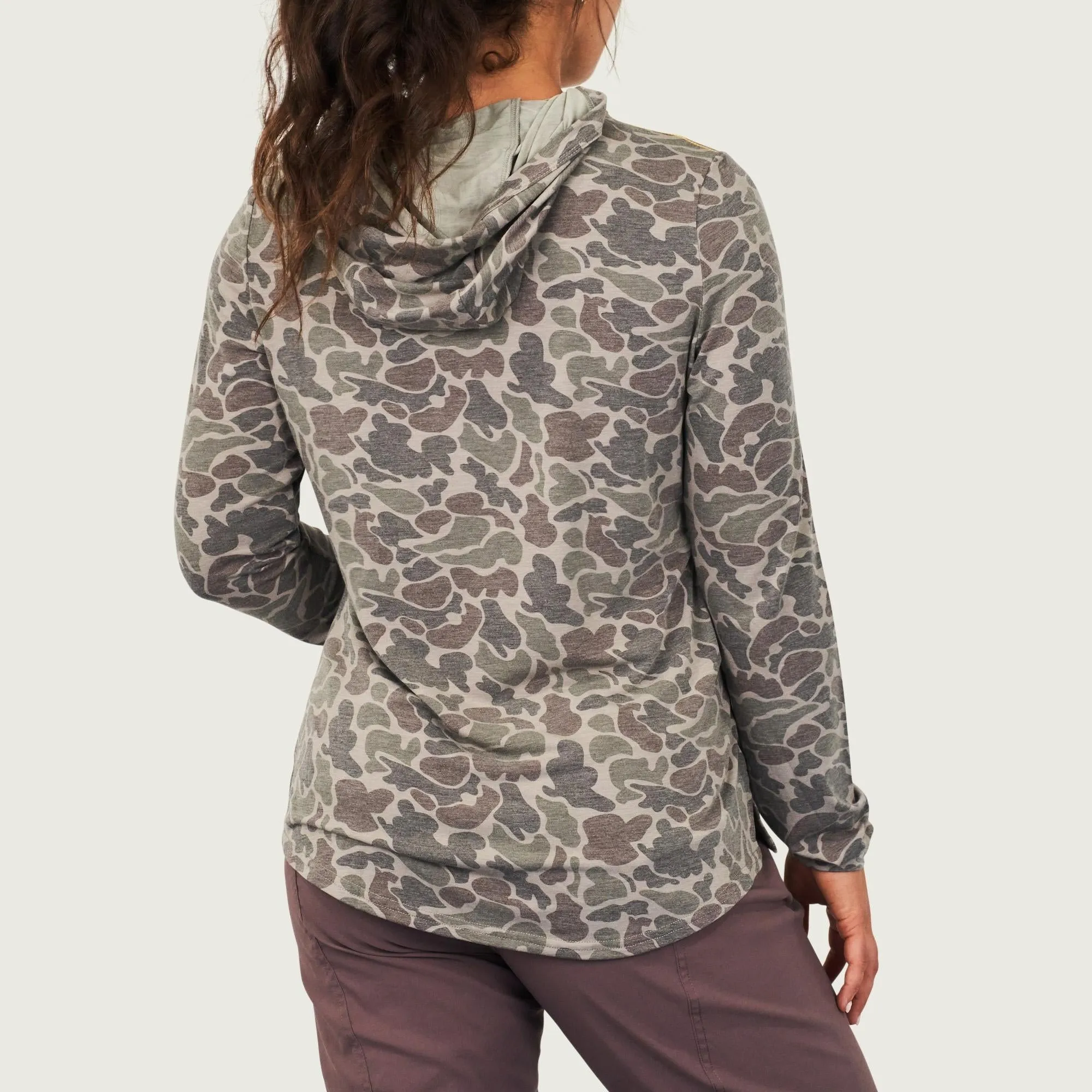 Buxton Performance Hoodie